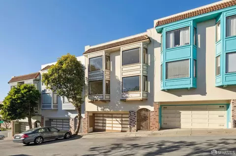 Exterior - 49 Dorado Ter, San Francisco, CA 94112 photo 2 of 5