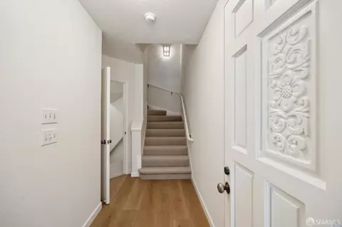 Entry Way - 49 Dorado Ter, San Francisco, CA 94112 photo 1 of 13