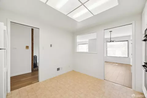 Entry Way - 49 Dorado Ter, San Francisco, CA 94112 photo 9 of 13