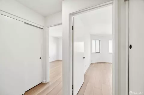 Entry Way - 49 Dorado Ter, San Francisco, CA 94112 photo 11 of 13