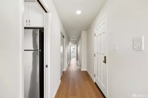 Entry Way - 49 Dorado Ter, San Francisco, CA 94112 photo 4 of 13