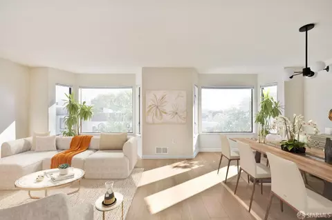 Living - 49 Dorado Ter, San Francisco, CA 94112 photo 1 of 24