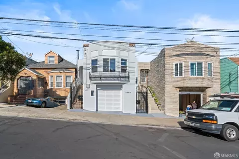 1062 Hanover St, Daly City, CA 94014