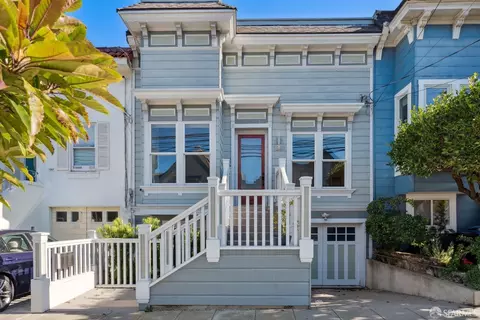 1261 Sanchez St, San Francisco, CA 94114
