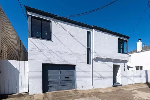 1210 Ortega St, San Francisco, CA 94122