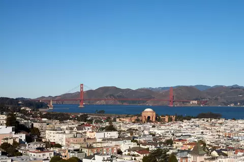 2306 Broadway St, San Francisco, CA 94115