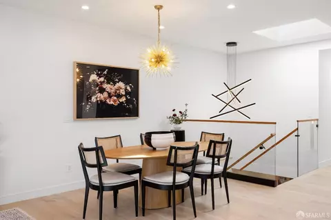Dining - 421 Point Lobos Ave, San Francisco, CA 94121 photo 3 of 4