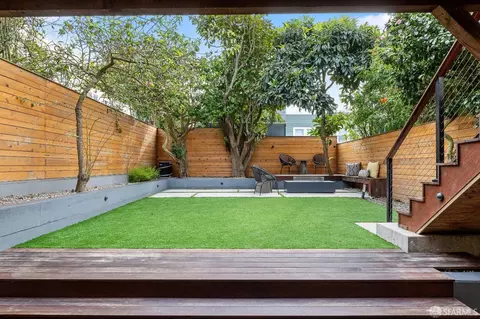 Exterior - 421 Point Lobos Ave, San Francisco, CA 94121 photo 5 of 11