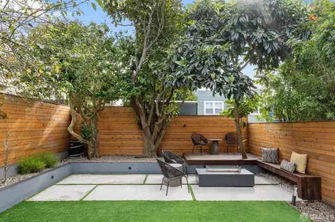 Exterior - 421 Point Lobos Ave, San Francisco, CA 94121 photo 6 of 11
