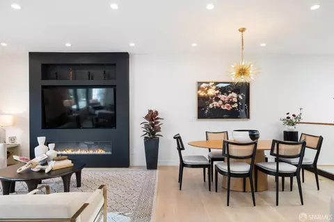 Dining - 421 Point Lobos Ave, San Francisco, CA 94121 photo 1 of 4