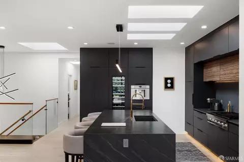 Kitchen - 421 Point Lobos Ave, San Francisco, CA 94121 photo 7 of 7