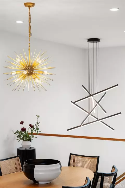 Dining - 421 Point Lobos Ave, San Francisco, CA 94121 photo 4 of 4