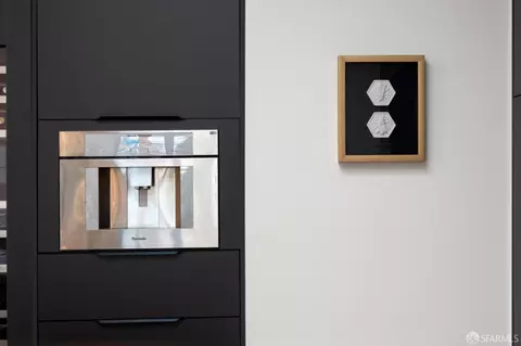 Kitchen - 421 Point Lobos Ave, San Francisco, CA 94121 photo 6 of 7