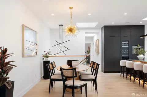 Dining - 421 Point Lobos Ave, San Francisco, CA 94121 photo 2 of 4