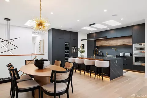 Kitchen - 421 Point Lobos Ave, San Francisco, CA 94121 photo 1 of 7