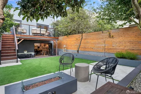 Exterior - 421 Point Lobos Ave, San Francisco, CA 94121 photo 9 of 11