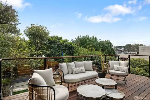Exterior - 421 Point Lobos Ave, San Francisco, CA 94121 photo 1 of 11