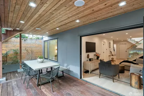 Exterior - 421 Point Lobos Ave, San Francisco, CA 94121 photo 3 of 11