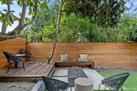 Exterior - 421 Point Lobos Ave, San Francisco, CA 94121 photo 8 of 11