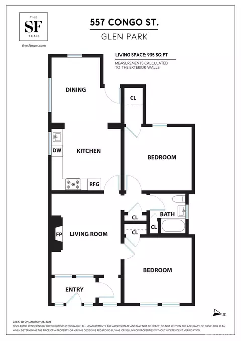 557 Congo St, San Francisco, CA 94131 photo 46