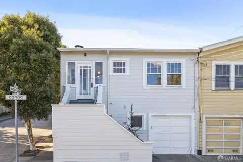 557 Congo St, San Francisco, CA 94131