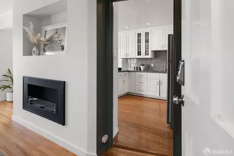 2458 Great Hwy, San Francisco, CA 94116