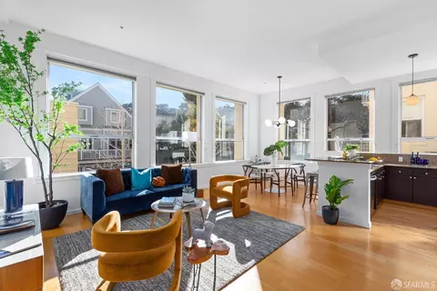 317 29th St #202, San Francisco, CA 94131