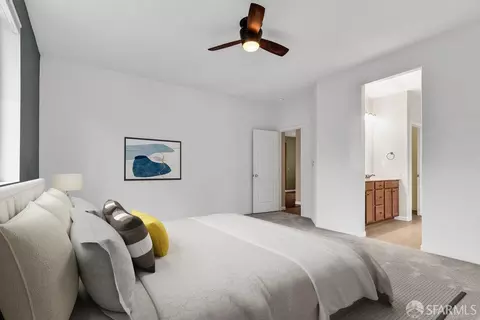 Bedroom - 1261 Poplar Dr, Oakley, CA 94561 photo 3 of 13