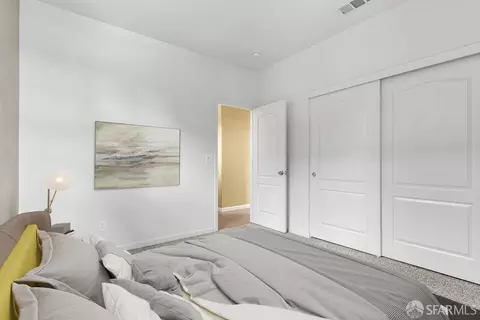 Bedroom - 1261 Poplar Dr, Oakley, CA 94561 photo 10 of 13