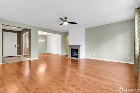 Living - 1261 Poplar Dr, Oakley, CA 94561 photo 9 of 13