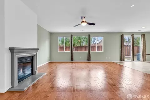 Living - 1261 Poplar Dr, Oakley, CA 94561 photo 3 of 13