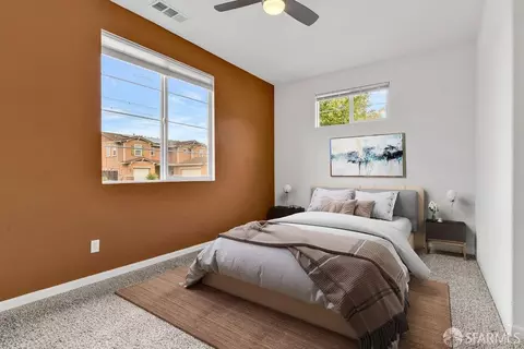 Bedroom - 1261 Poplar Dr, Oakley, CA 94561 photo 5 of 13