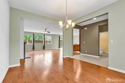 Living - 1261 Poplar Dr, Oakley, CA 94561 photo 10 of 13