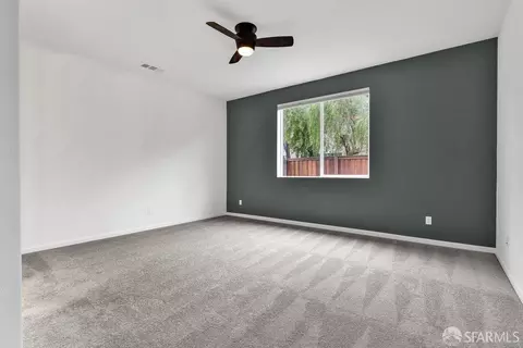 Bedroom - 1261 Poplar Dr, Oakley, CA 94561 photo 2 of 13