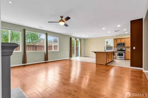Living - 1261 Poplar Dr, Oakley, CA 94561 photo 5 of 13