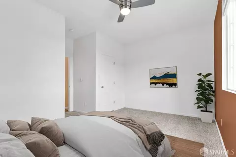 Bedroom - 1261 Poplar Dr, Oakley, CA 94561 photo 6 of 13