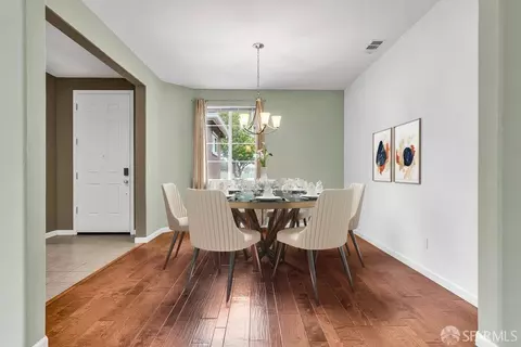Dining - 1261 Poplar Dr, Oakley, CA 94561 photo 1 of 2