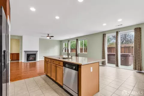 Living - 1261 Poplar Dr, Oakley, CA 94561 photo 13 of 13