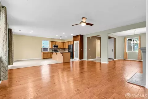 Living - 1261 Poplar Dr, Oakley, CA 94561 photo 7 of 13