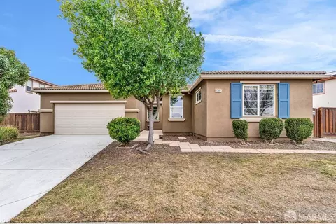 Exterior - 1261 Poplar Dr, Oakley, CA 94561 photo 9 of 11