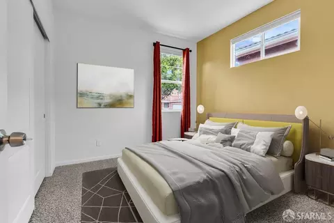 Bedroom - 1261 Poplar Dr, Oakley, CA 94561 photo 8 of 13