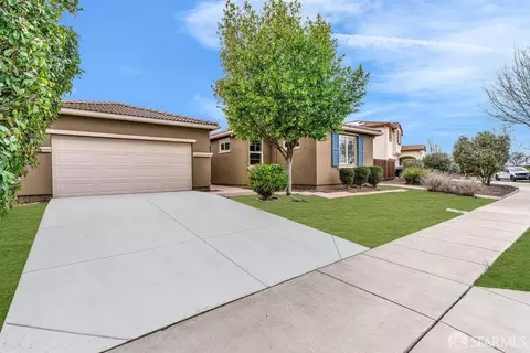 Exterior - 1261 Poplar Dr, Oakley, CA 94561 photo 3 of 11