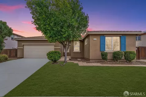 Exterior - 1261 Poplar Dr, Oakley, CA 94561 photo 1 of 11