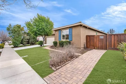 Exterior - 1261 Poplar Dr, Oakley, CA 94561 photo 2 of 11