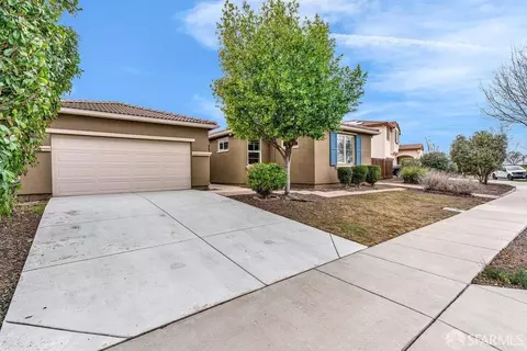 Exterior - 1261 Poplar Dr, Oakley, CA 94561 photo 11 of 11