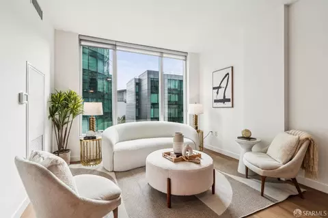 318 Spear St #8E, San Francisco, CA 94105