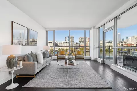 708 Long Bridge St #411, San Francisco, CA 94158