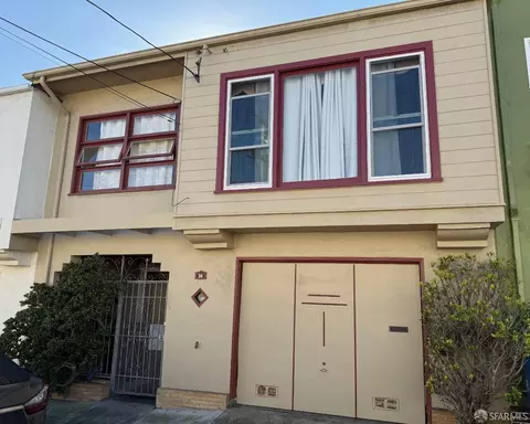 56 Teresa St, Daly City, CA 94014