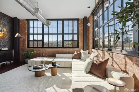 2101 Bryant St #305, San Francisco, CA 94110