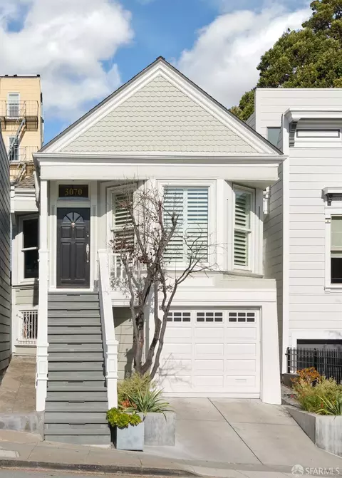 3070 Market St, San Francisco, CA 94114